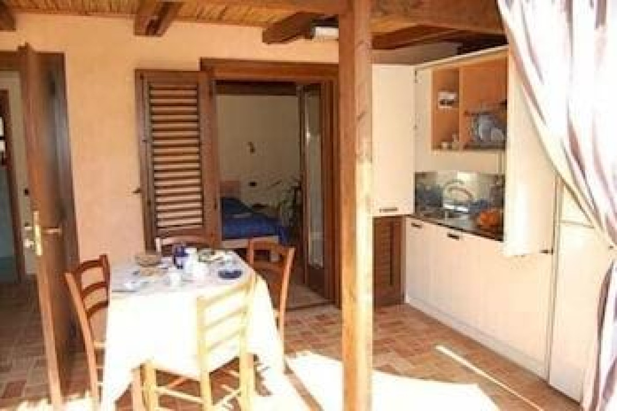 Villaggio Hotel Cala di Luna