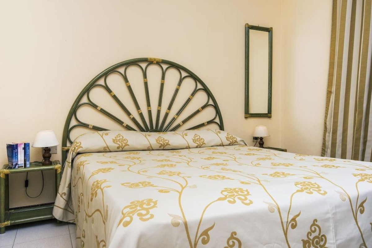 Villaggio Innamorata - Villa Adalgisa