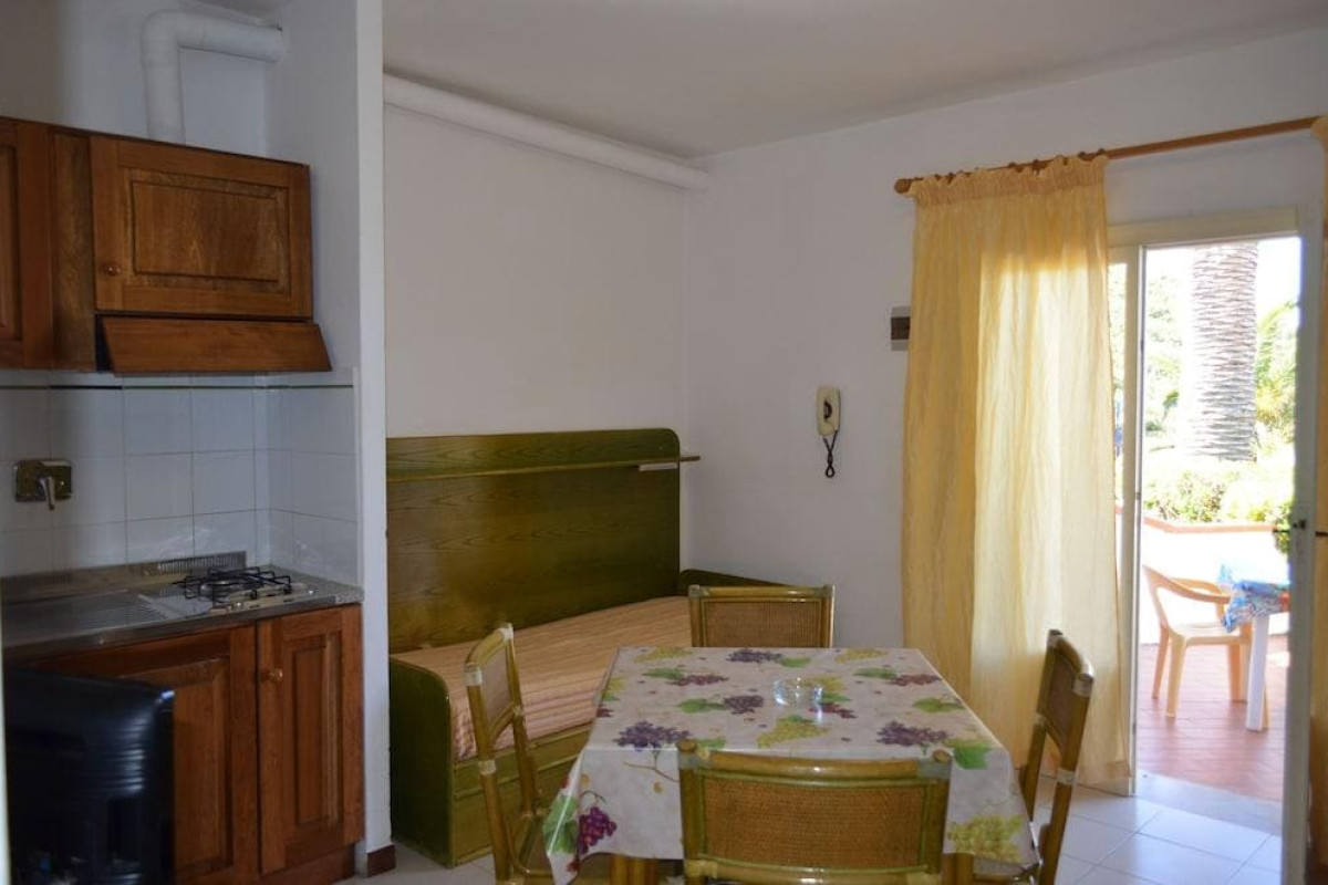 Villaggio Innamorata - Villa Adalgisa