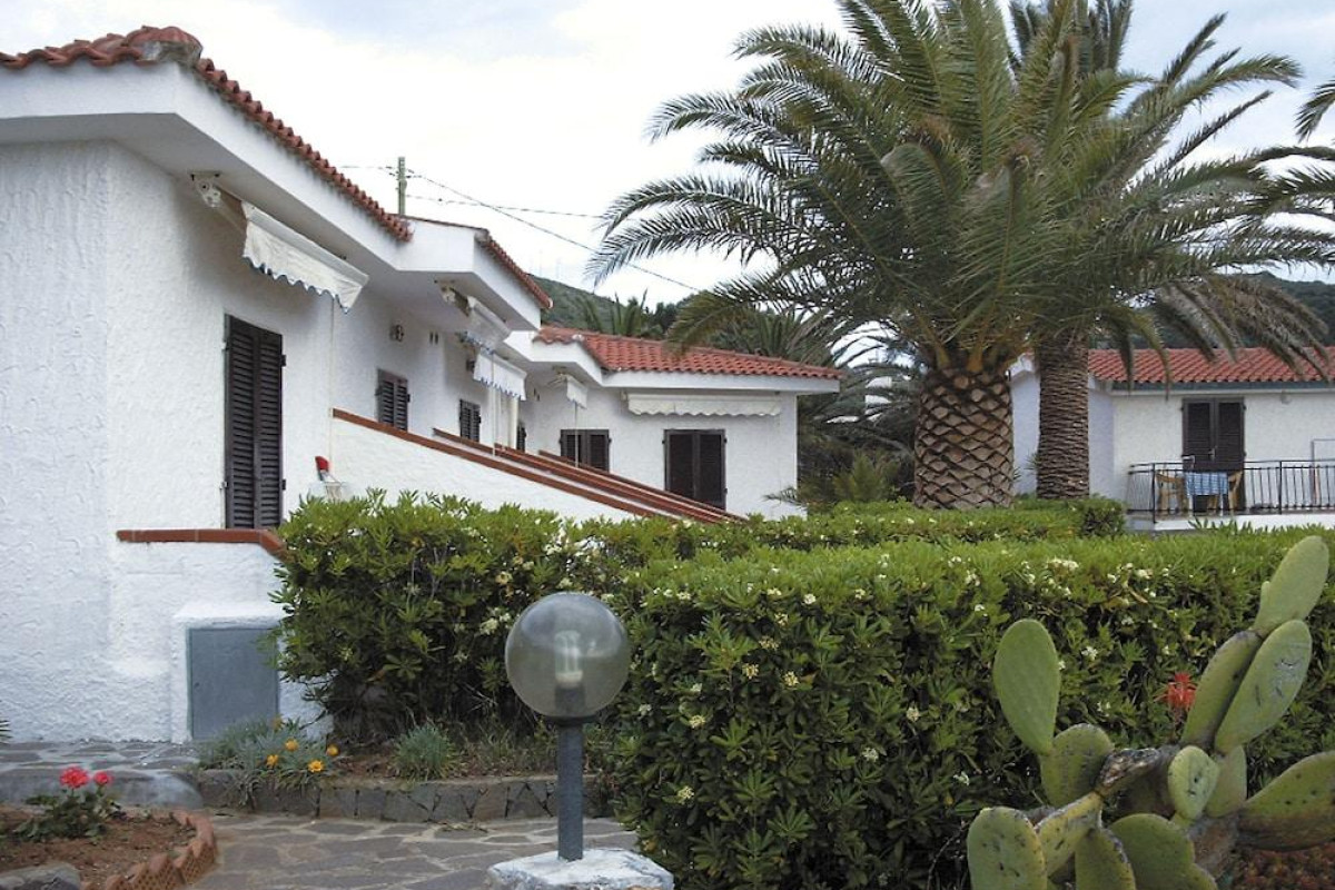 Villaggio Innamorata - Villa Adalgisa