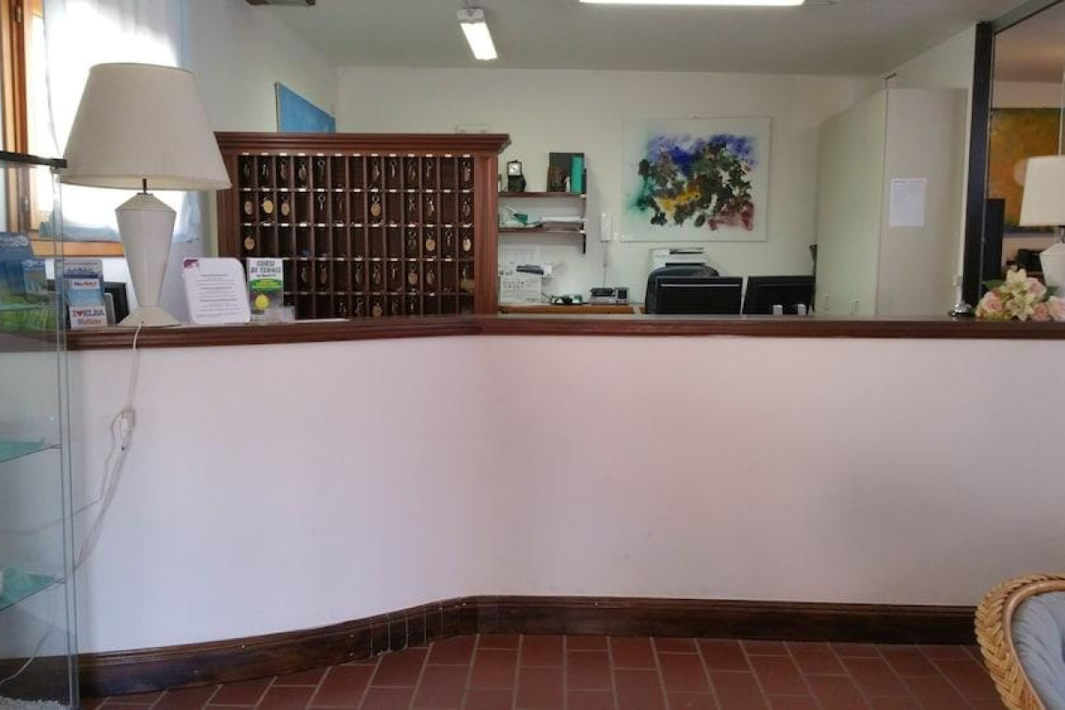 Villaggio Innamorata - Villa Adalgisa