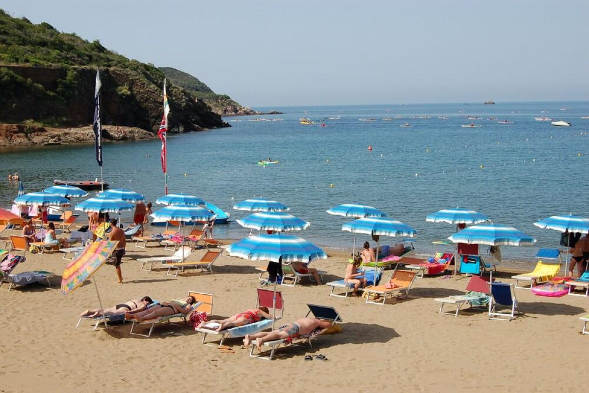 Villaggio Innamorata - Villa Adalgisa