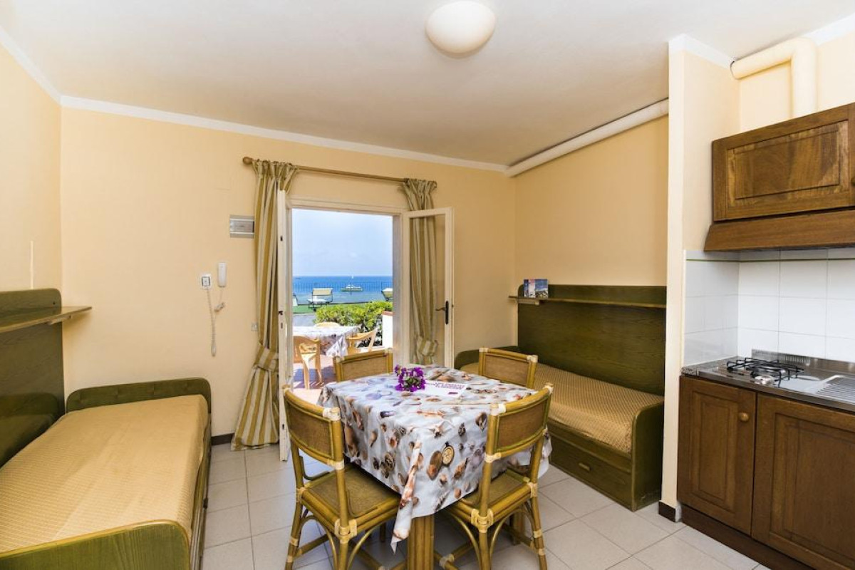 Villaggio Innamorata - Villa Adalgisa