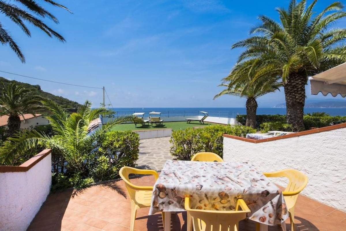 Villaggio Innamorata - Villa Adalgisa