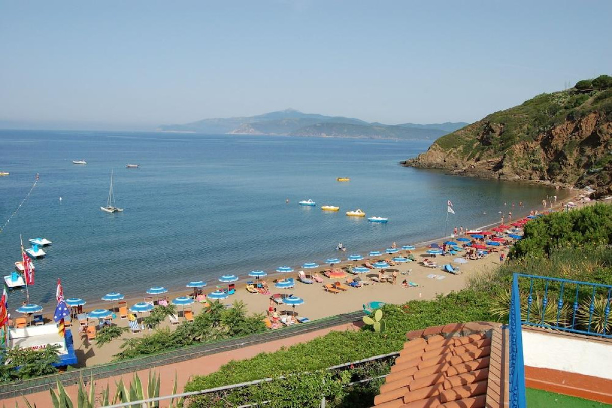 Villaggio Innamorata - Villa Adalgisa