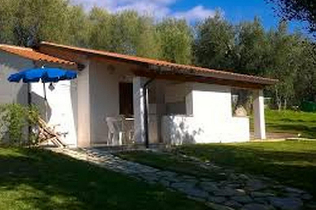 Villaggio Residence Villamarina
