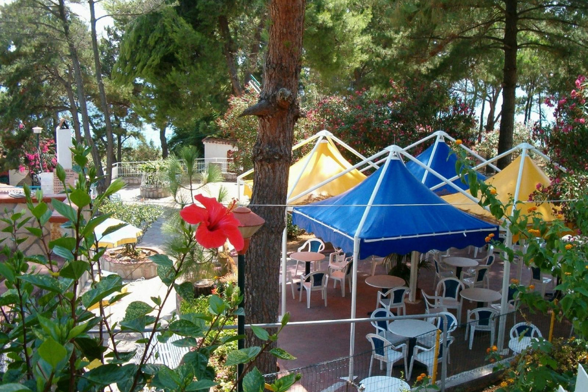 Villaggio Residence Villamarina