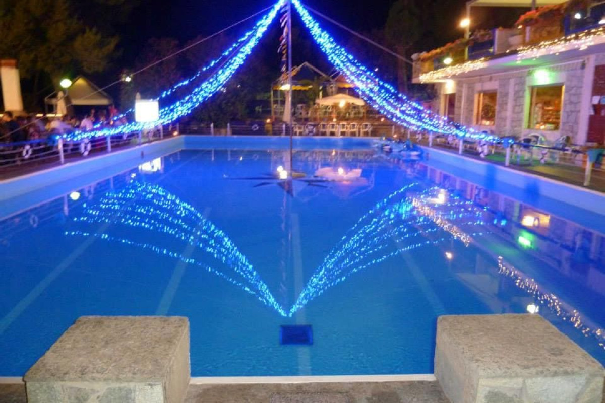 Villaggio Residence Villamarina
