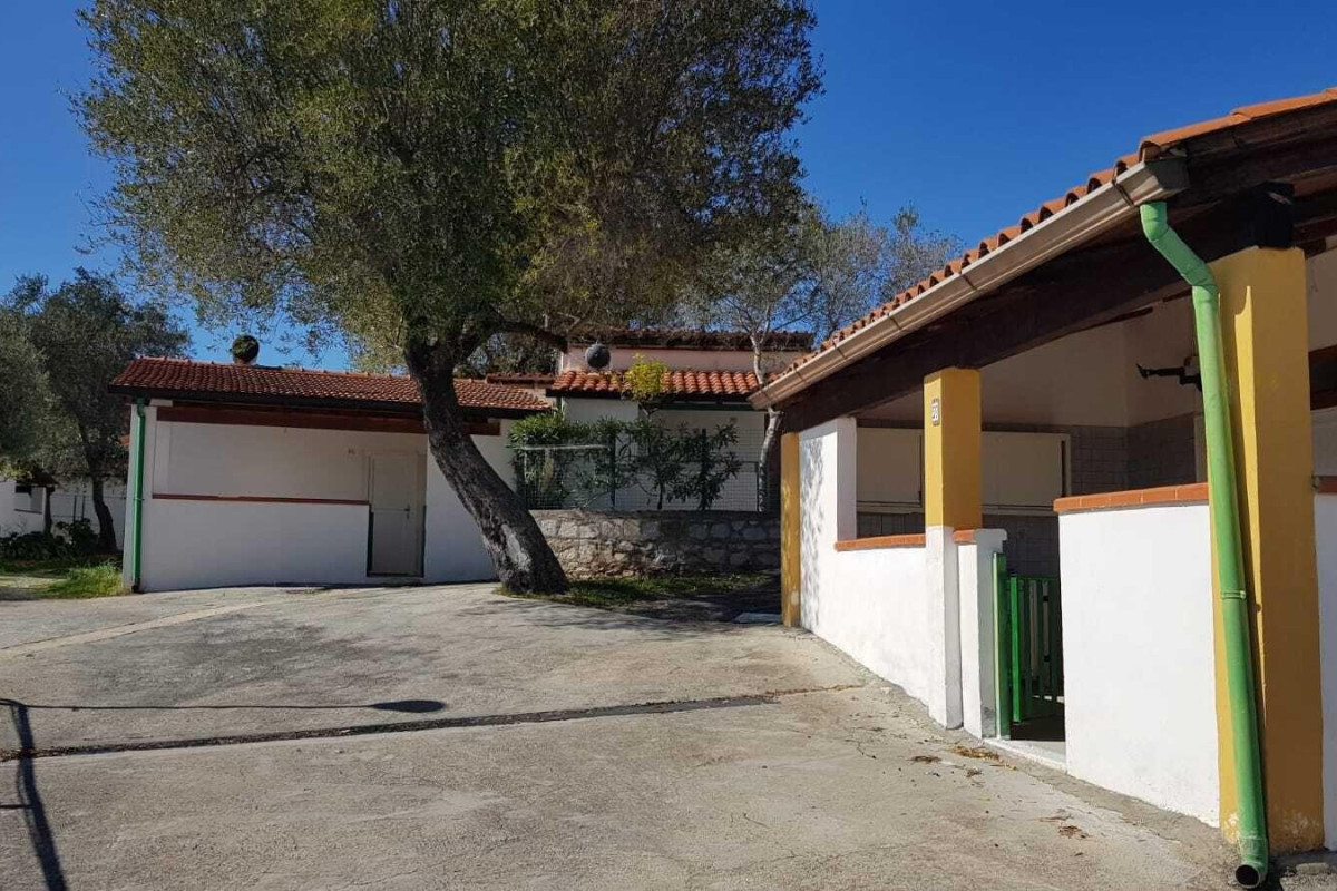 Villaggio Residence Villamarina