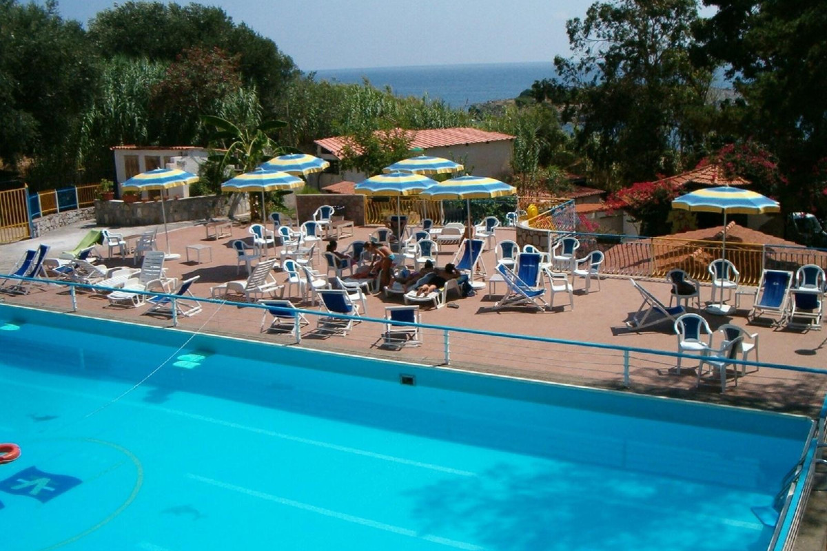 Villaggio Residence Villamarina