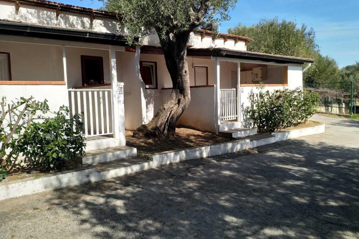 Villaggio Residence Villamarina