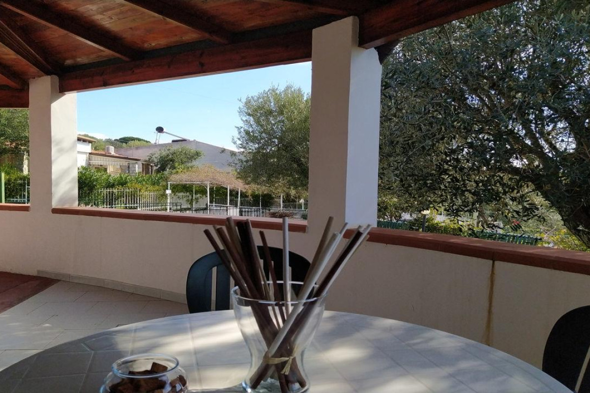Villaggio Residence Villamarina