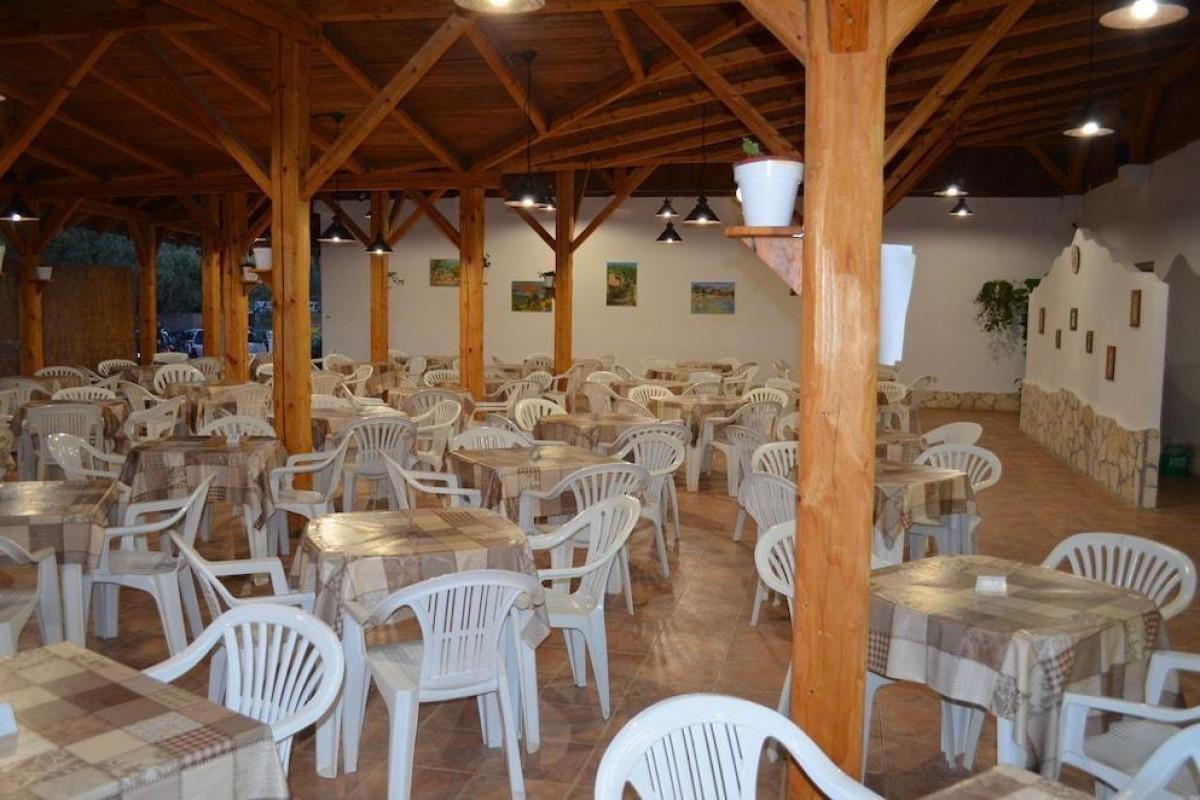 Villaggio Riccio