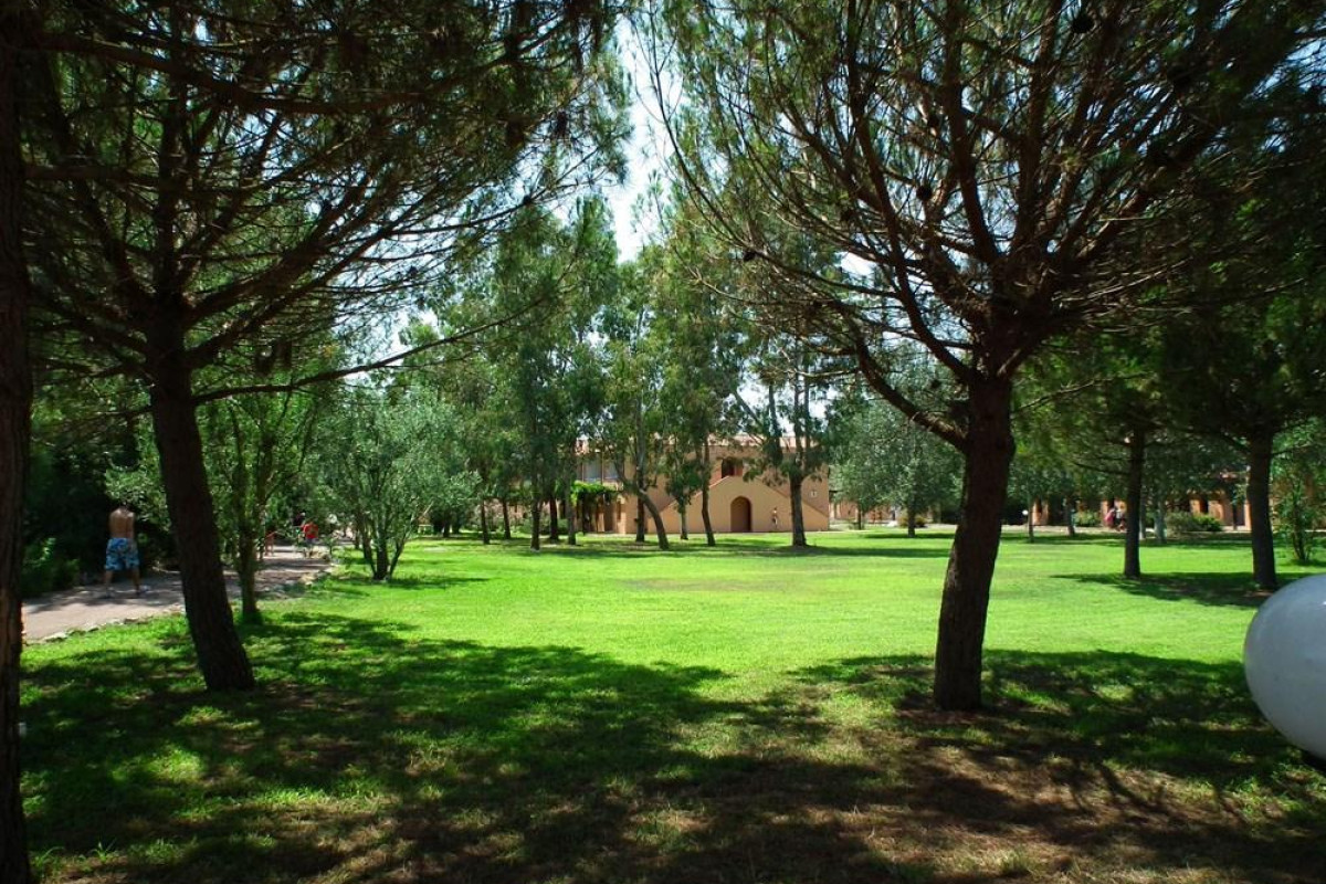 Villaggio Torre Del Faro
