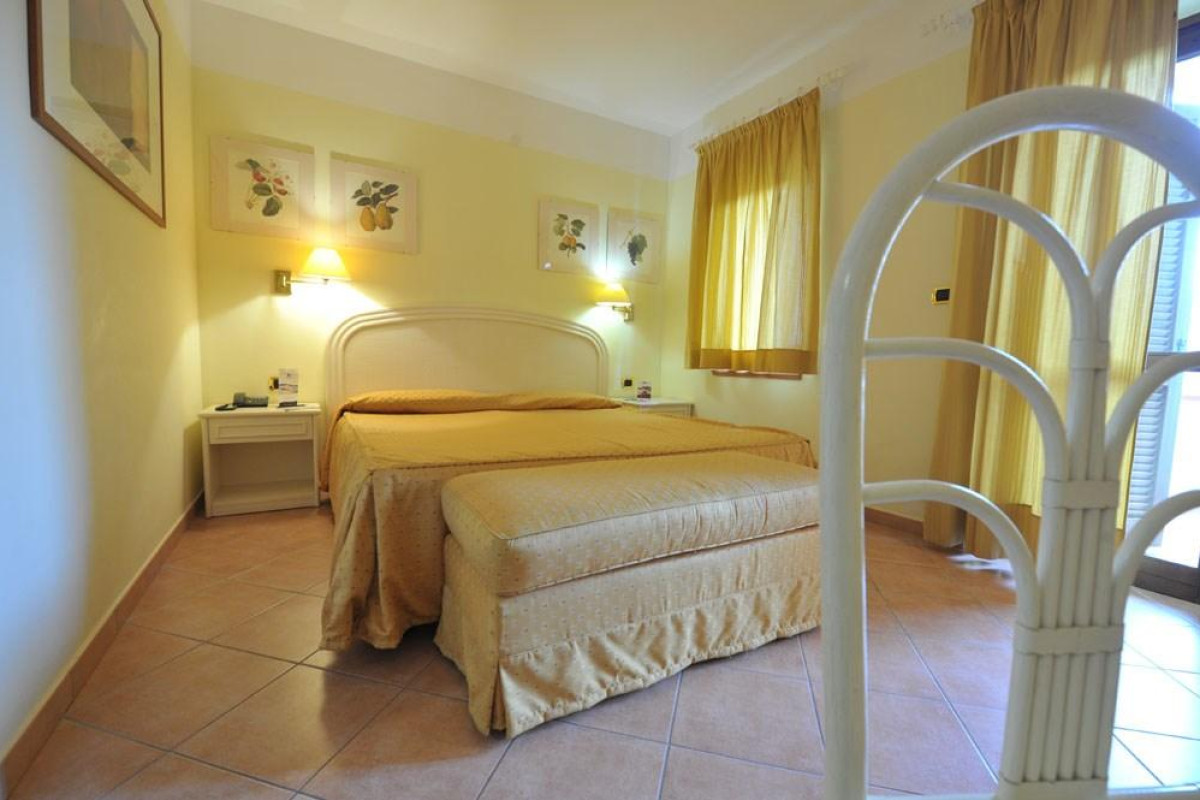 Villaggio Torre Del Faro