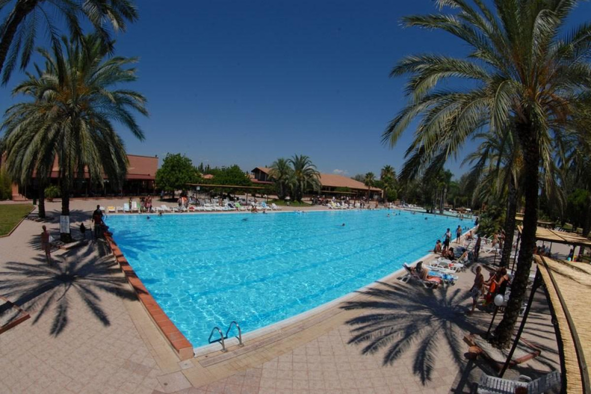 Villaggio Torre Del Faro