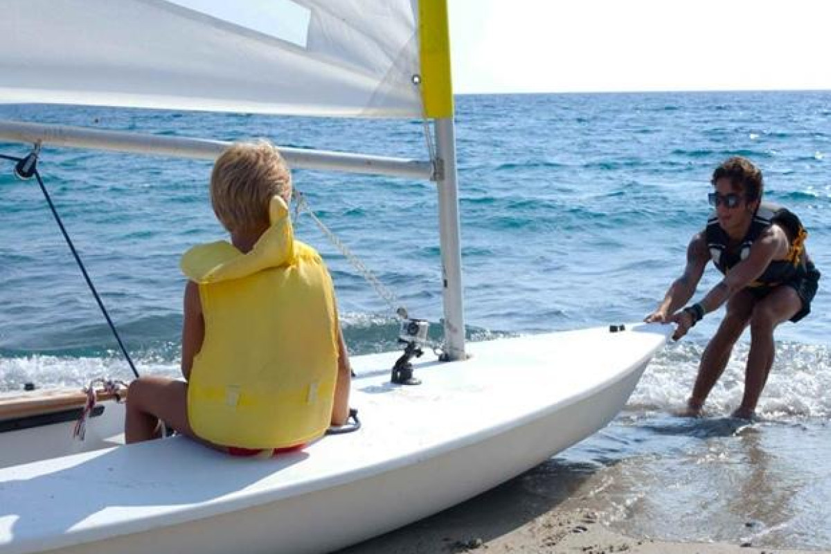 Villaggio Touring Club