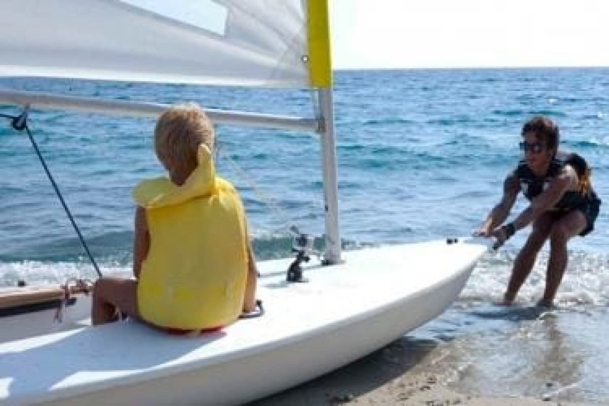 Villaggio Touring Club