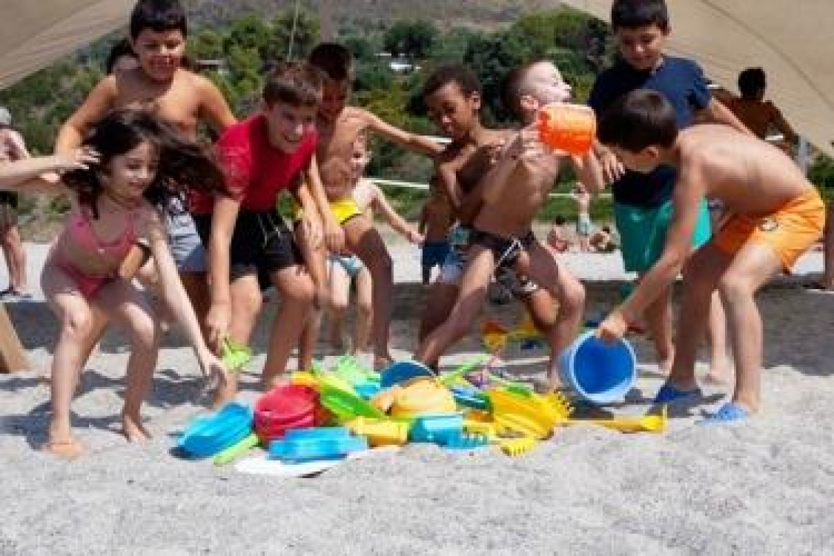 Villaggio Touring Club