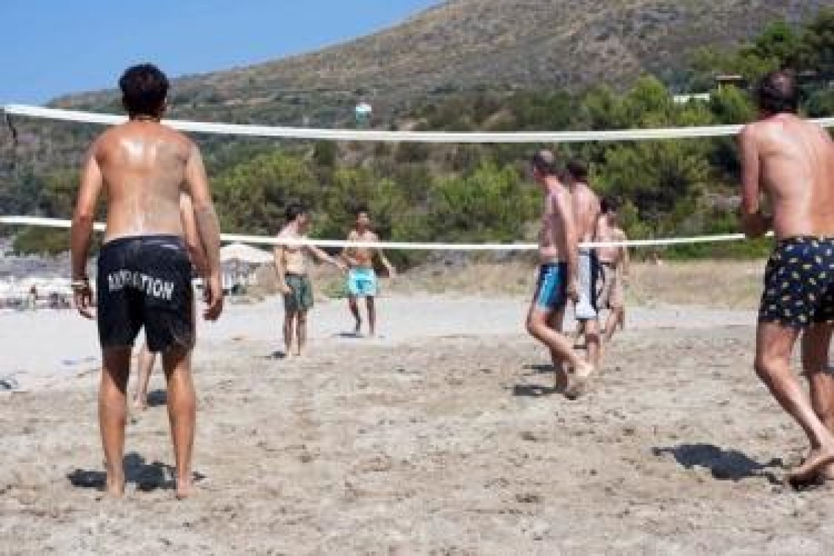 Villaggio Touring Club