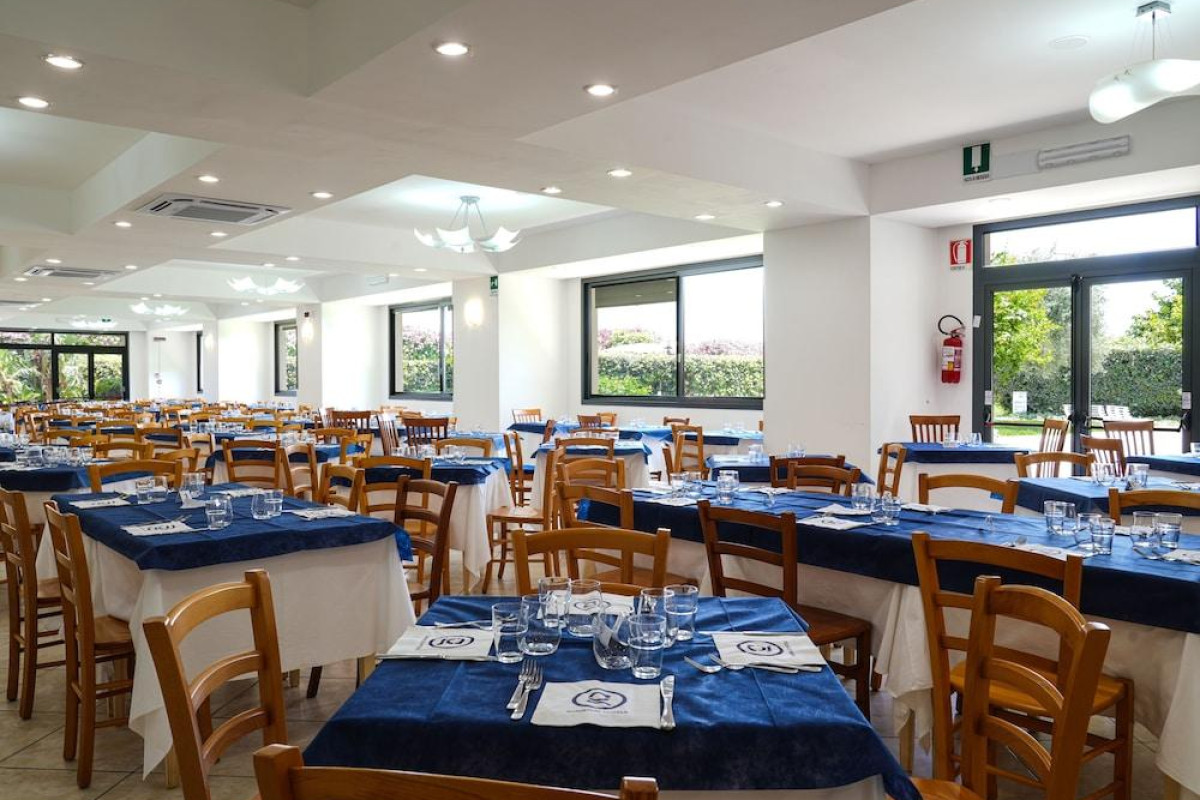 Villaggio Turistico Stella Marina