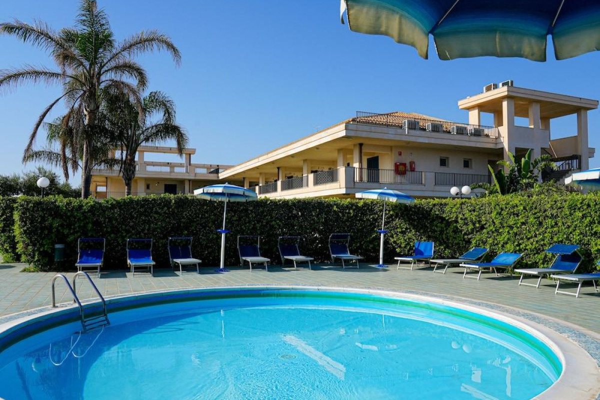 Villaggio Turistico Stella Marina