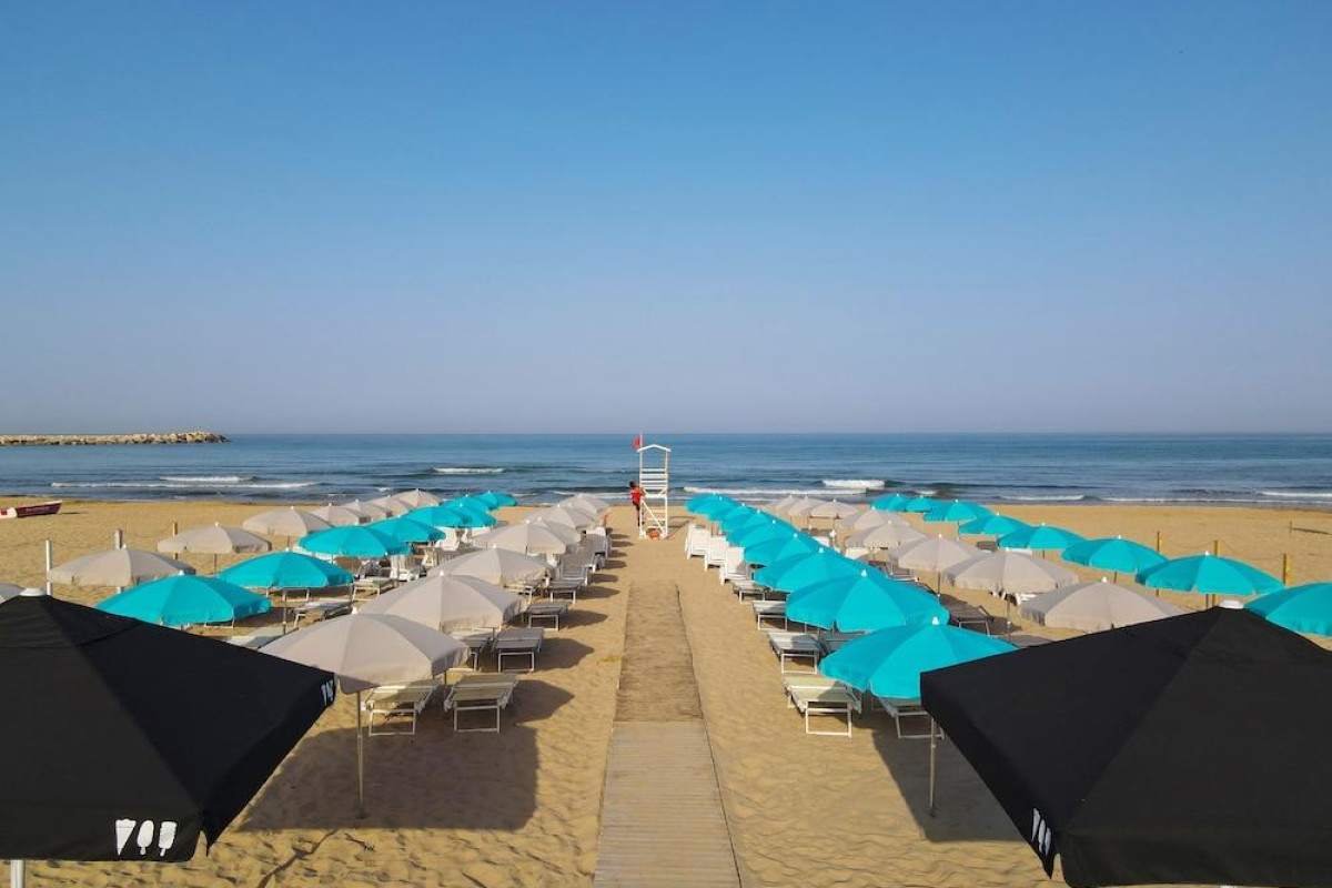 Villaggio Turistico Stella Marina