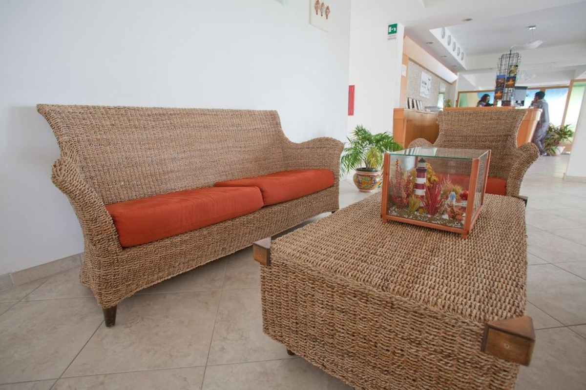 Villaggio Turistico Stella Marina