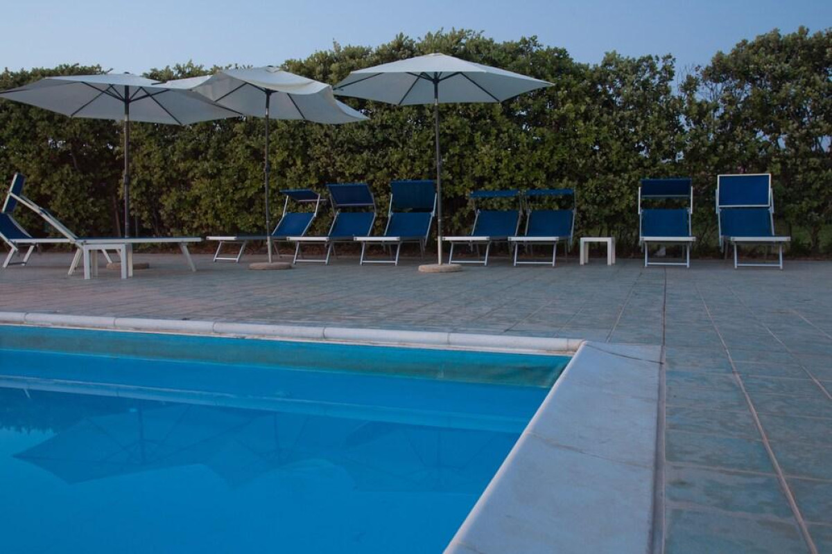 Villaggio Turistico Stella Marina