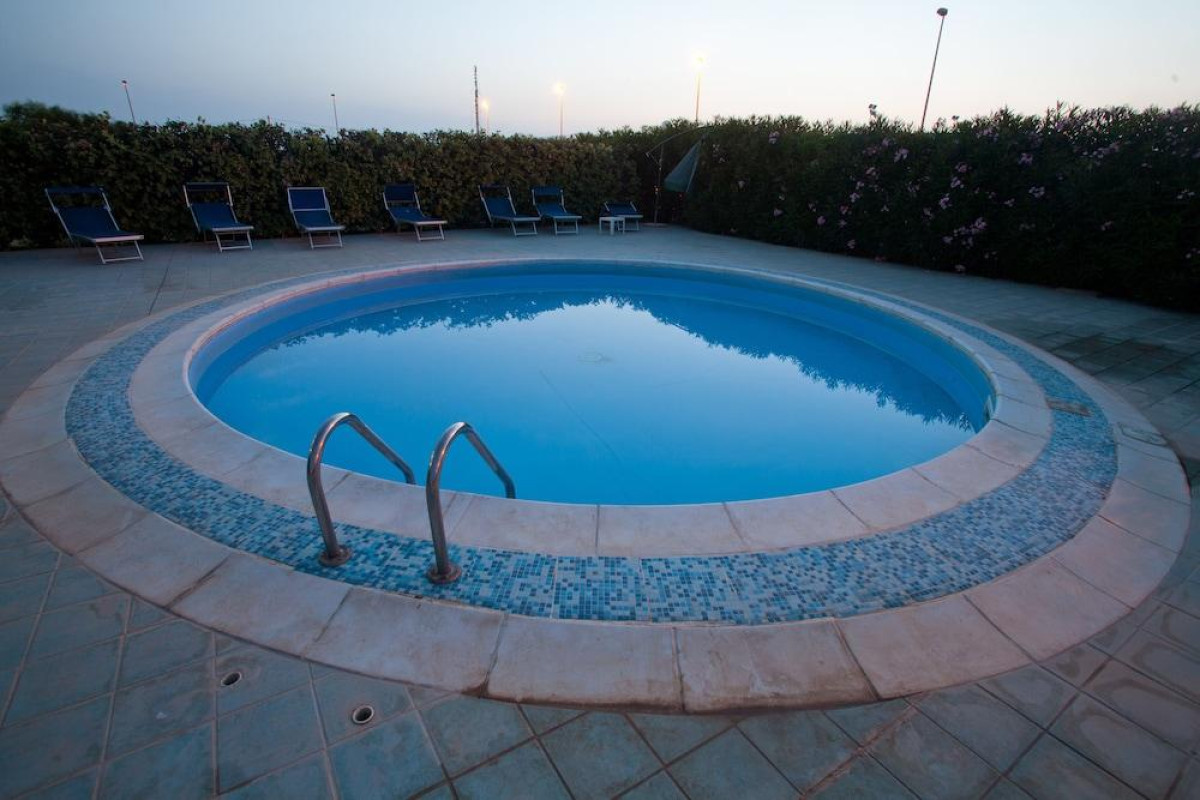 Villaggio Turistico Stella Marina