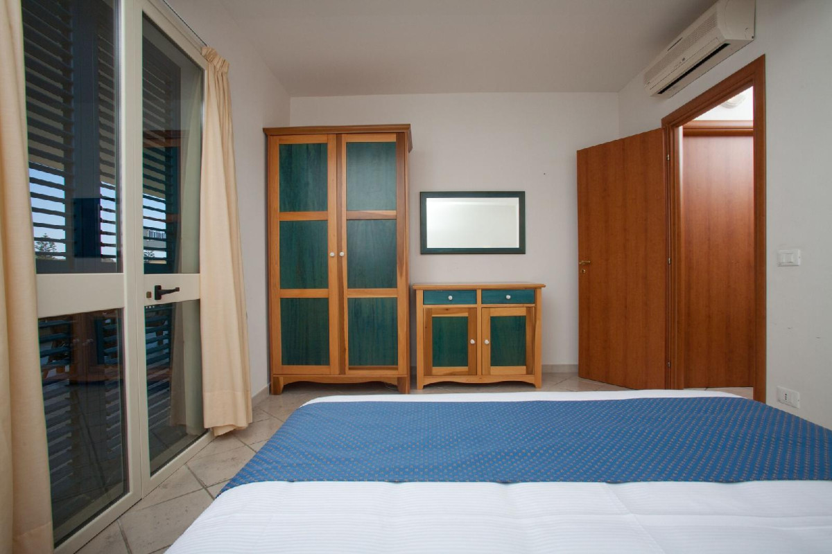 Villaggio Turistico Stella Marina