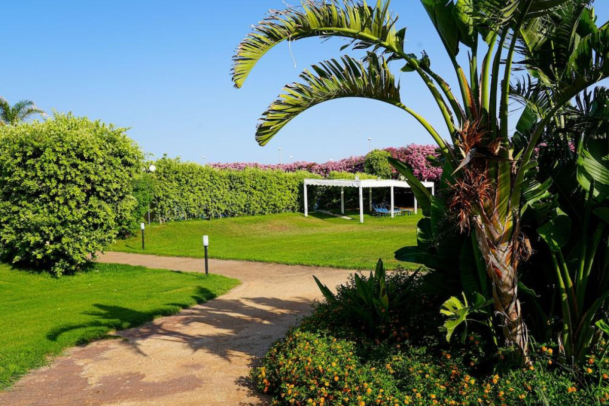 Villaggio Turistico Stella Marina