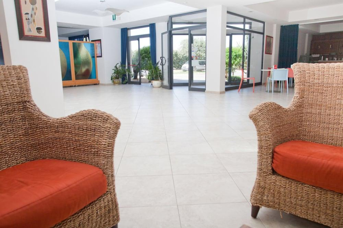 Villaggio Turistico Stella Marina