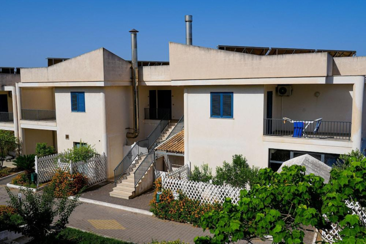 Villaggio Turistico Stella Marina