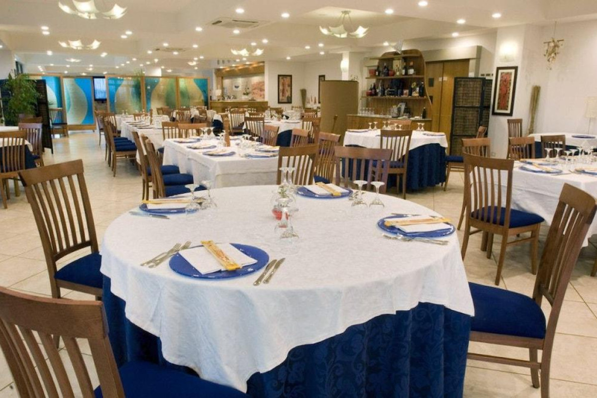 Villaggio Turistico Stella Marina