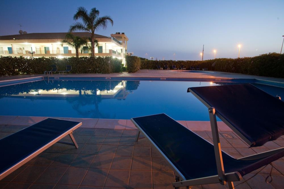 Villaggio Turistico Stella Marina