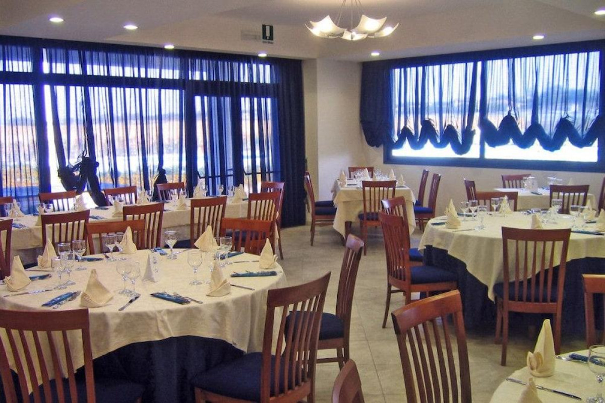 Villaggio Turistico Stella Marina