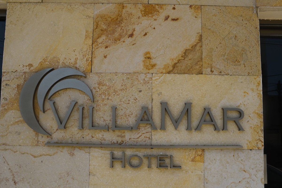 VILLAMAR