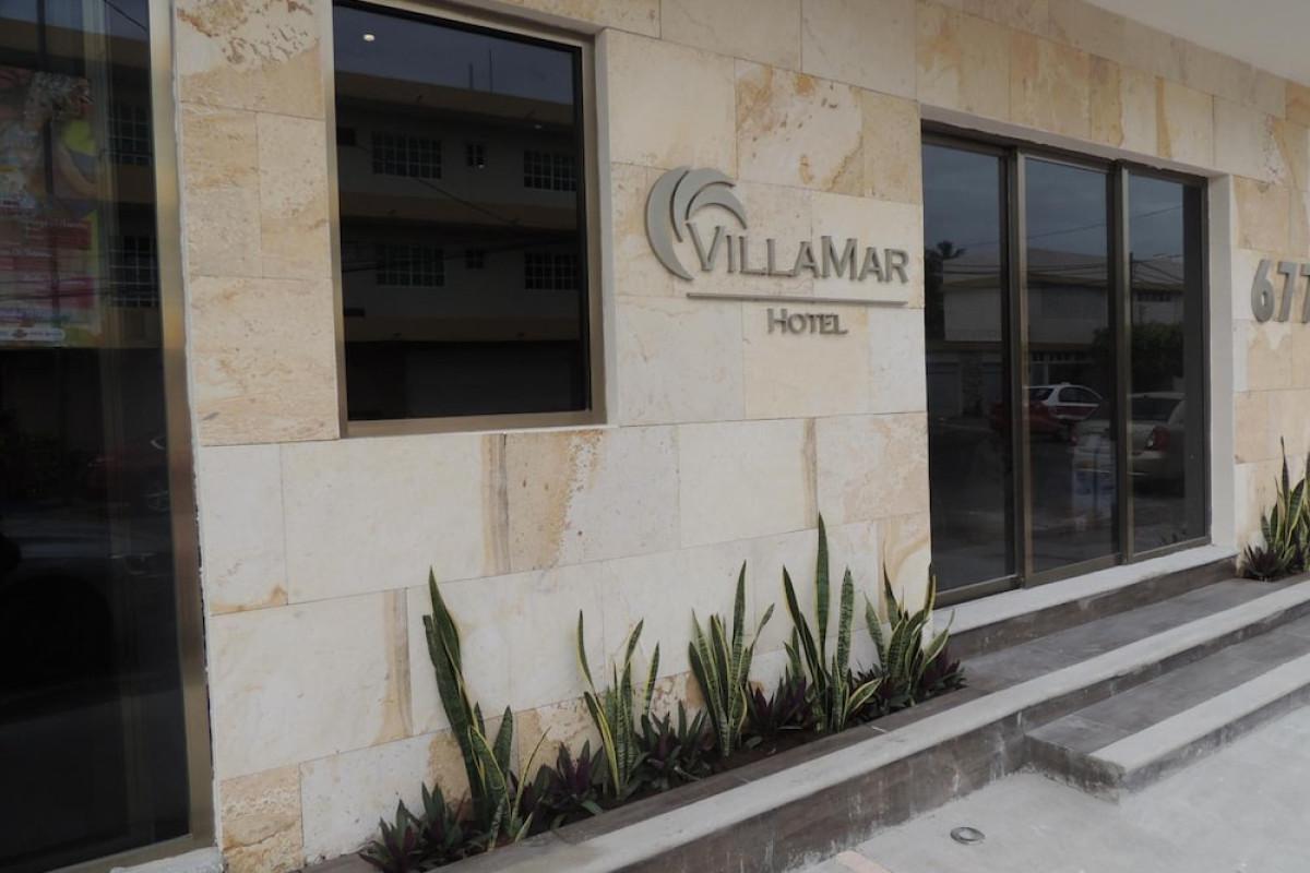 VILLAMAR