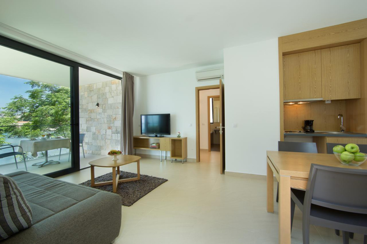 Maistra Select Mlini Villas and Apartments