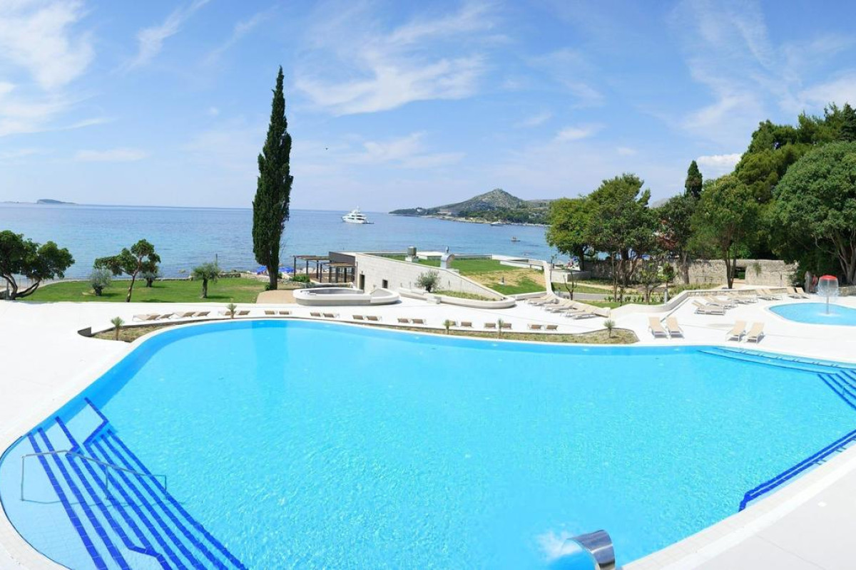 Maistra Select Mlini Villas and Apartments