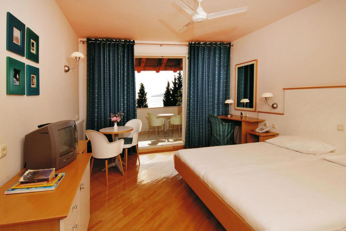 Maistra Select Mlini Villas and Apartments