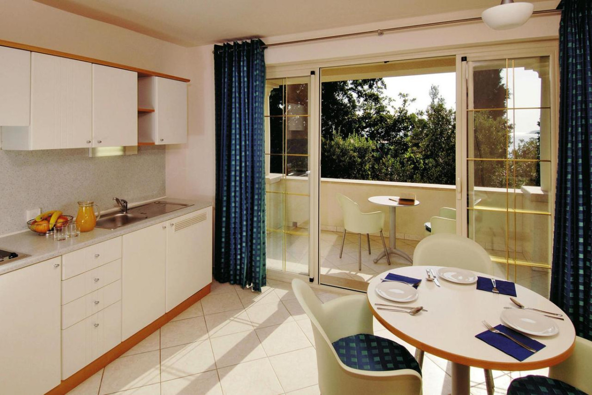 Maistra Select Mlini Villas and Apartments