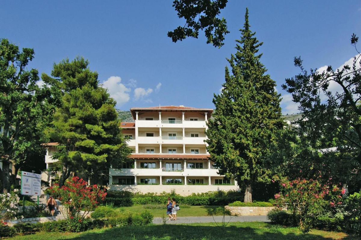 Maistra Select Mlini Villas and Apartments