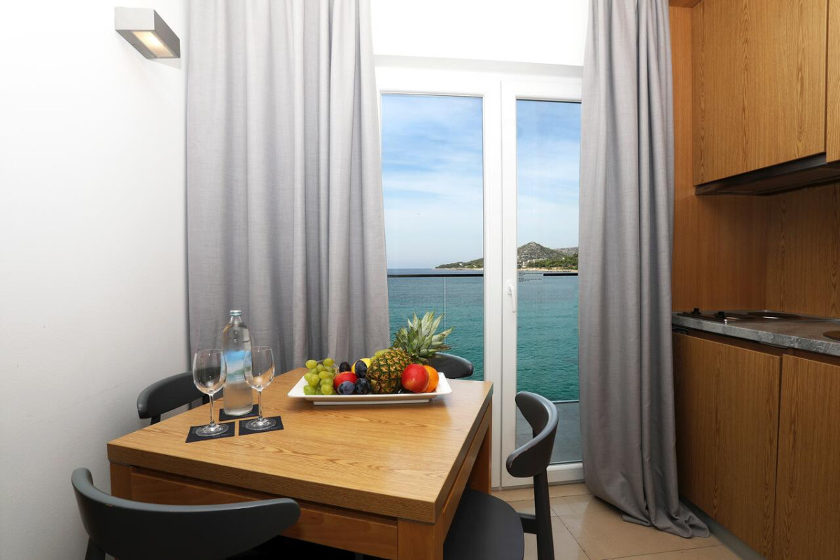 Maistra Select Mlini Villas and Apartments