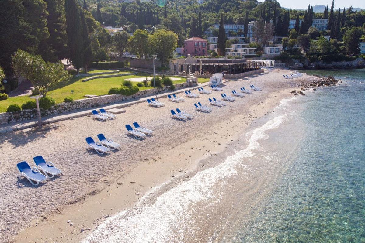 Maistra Select Mlini Villas and Apartments