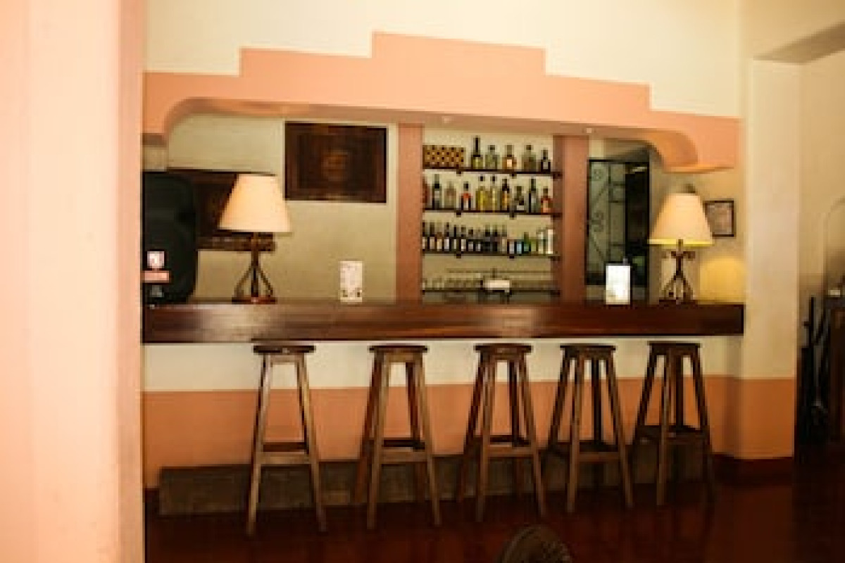 VILLAS ARQUEOLOGICAS