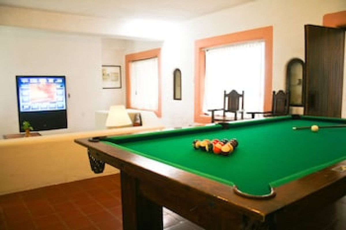 VILLAS ARQUEOLOGICAS