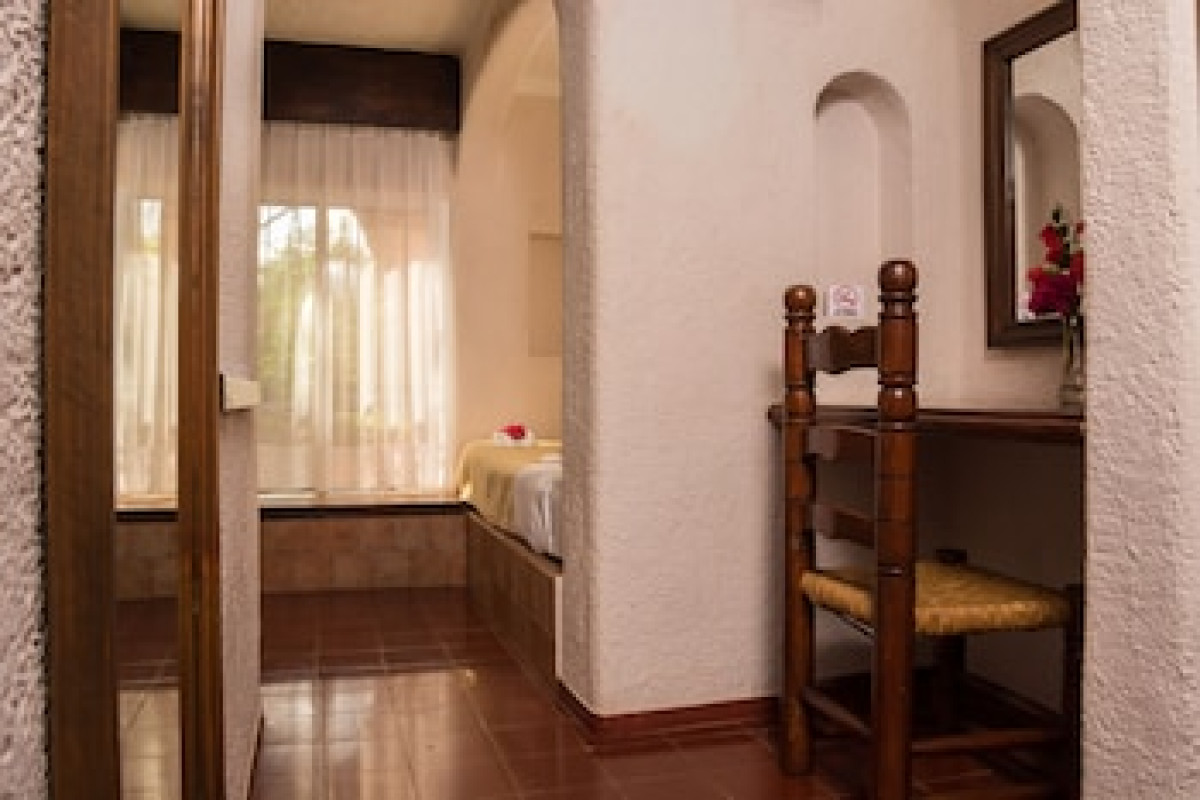 VILLAS ARQUEOLOGICAS