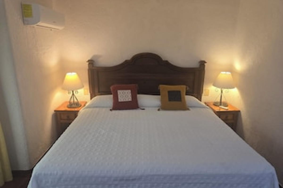 VILLAS ARQUEOLOGICAS